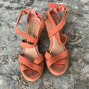 Sperry wedges
